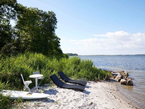 4 Star Holiday Home in Ebberup