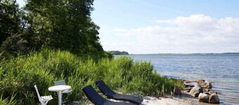 4 Star Holiday Home in Ebberup