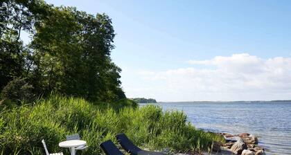 4 Star Holiday Home in Ebberup