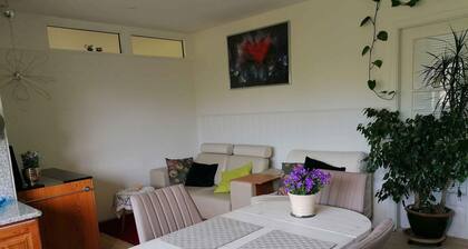4 Star Holiday Home in Ebberup