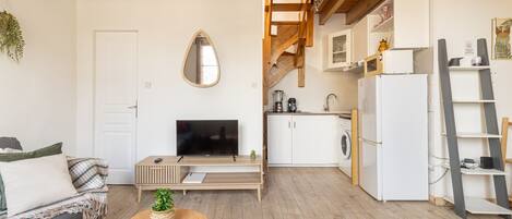 智能電視、書籍