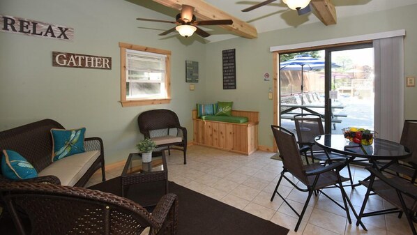 Interior - 2BR Mountain Villa | Golf Nearby + Shuttle & Pools (Champion)