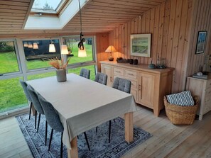 House | Interior - 5 Star Holiday Home in Hjorring (Hjørring)