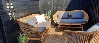 5 Star Holiday Home in Hjorring