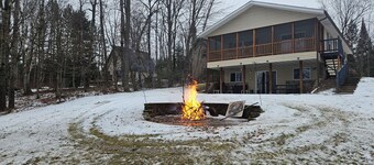 Lovely 3-bedroom house with AC in Tripoli