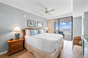 Condo, Multiple Beds (Romar Place 705) | 3 bedrooms - Romar Place 705 (Orange Beach)