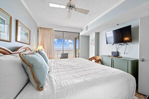 Condo, Multiple Beds (Romar Place 705) | 3 bedrooms - Romar Place 705 (Orange Beach)