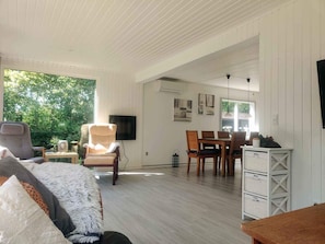 Ferienhaus | Innenbereich