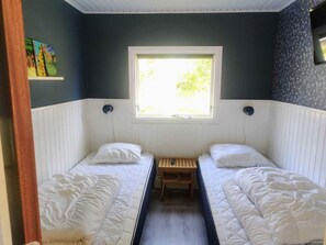 Ferienhaus | Innenbereich