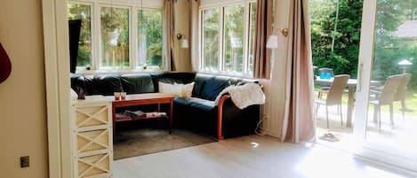 House | Interior