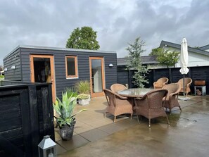 Exterior - 5 Star Holiday Home in Juelsminde (Juelsminde)