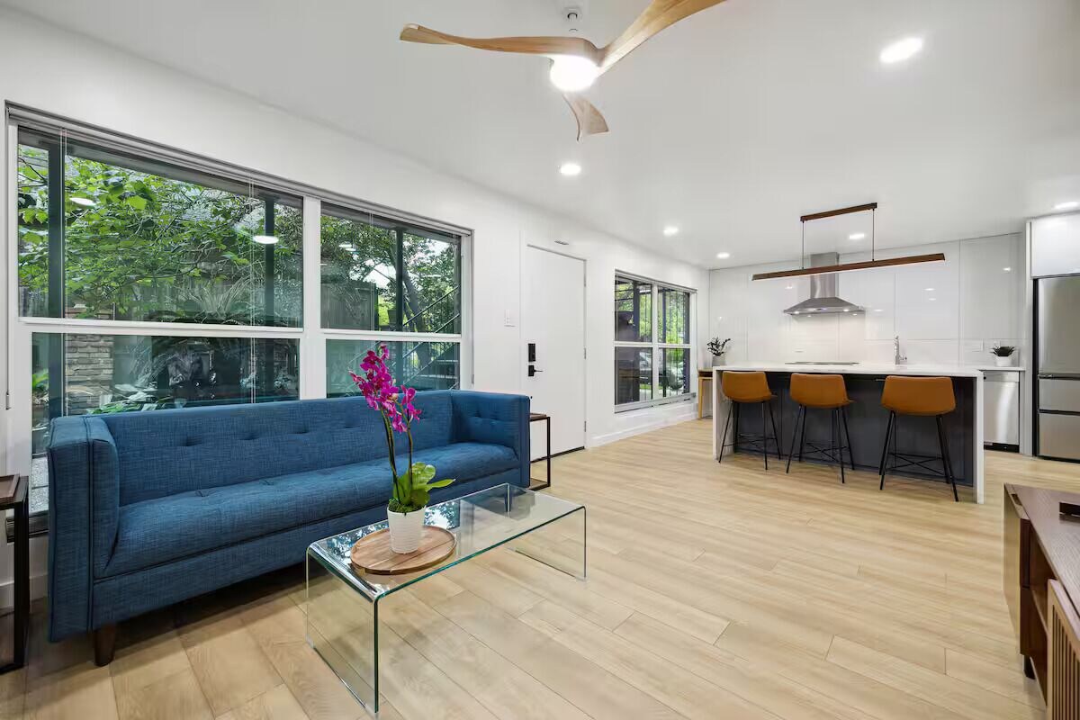 Image de profil de l’hôte