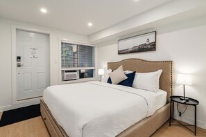 2 Schlafzimmer, kostenloses WLAN, Bettwäsche, Rollstuhlgeeignet