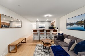 منطقة المعيشة