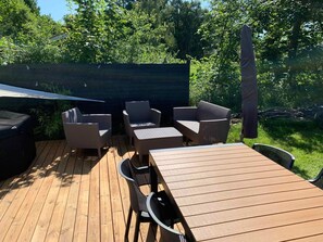 Exterior - 5 Star Holiday Home in Fjerritslev (Fjerritslev)