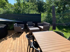 House | Exterior - 5 Star Holiday Home in Fjerritslev (Fjerritslev)