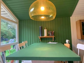 House | Interior