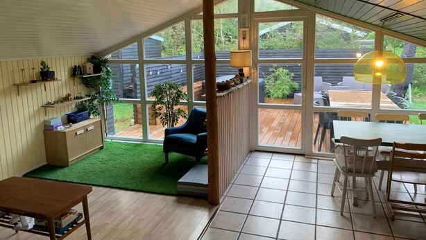 Maison | Intérieur