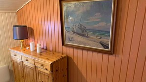 Maison | Intérieur