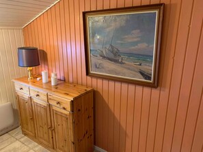 House | Interior - 5 Star Holiday Home in Fjerritslev (Fjerritslev)