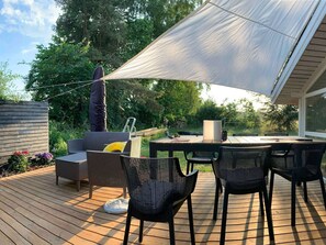 House | Exterior - 5 Star Holiday Home in Fjerritslev (Fjerritslev)