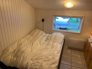 House | Interior - 5 Star Holiday Home in Fjerritslev (Fjerritslev)