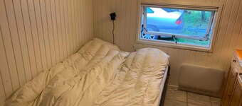 5 Star Holiday Home in Fjerritslev
