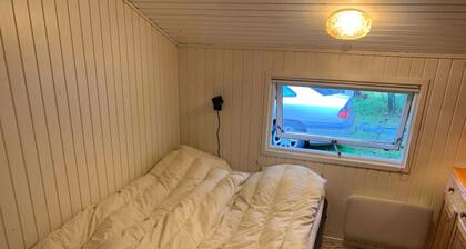 5 Star Holiday Home in Fjerritslev