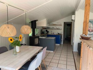 House | Interior