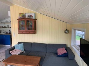 House | Interior - 5 Star Holiday Home in Fjerritslev (Fjerritslev)