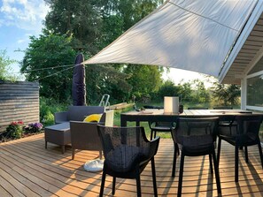 Exterior - 5 Star Holiday Home in Fjerritslev (Fjerritslev)