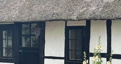 5 Star Holiday Home in Holeby