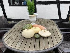 Hus | Eksteriør