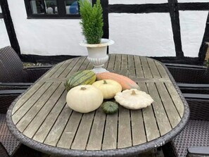 Nhà | Ngoại thất