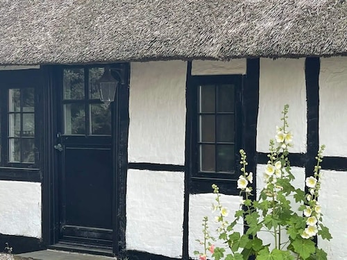 5 Star Holiday Home in Holeby