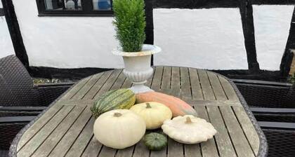 5 Star Holiday Home in Holeby