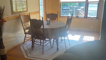 OpçÔes para refeição