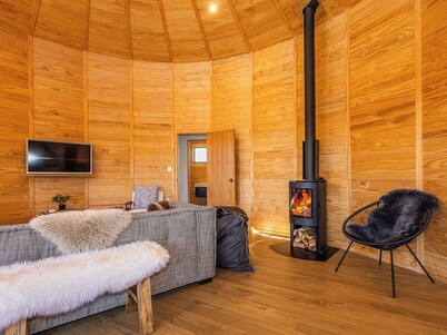 Haus Austria - Ohakune Holiday Home