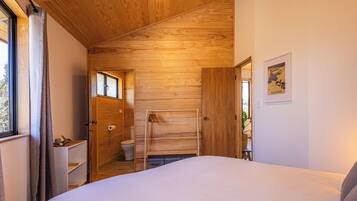 واي فاي وملاءات أسرّة