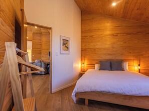 WiFi, bed sheets - Haus Austria - Ohakune Holiday Home (Ohakune)