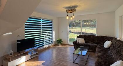 Quiet oasis in nature - Villa Marija near Livno