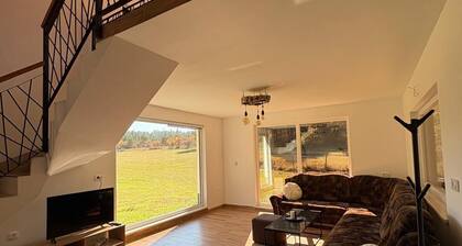 Quiet oasis in nature - Villa Marija near Livno