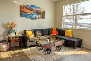 Téléviseur connecté