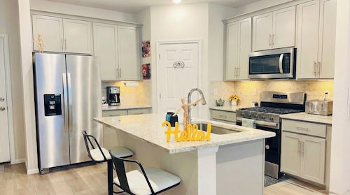 Luxe Retreat - 8 Guests - Off I-70-E-470 - Anschutz Medical - Trails - Airport