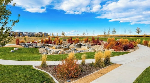 Luxe Retreat ·3BR 3B · I-70 • Denver · Gaylord · Airport- 2-10mins