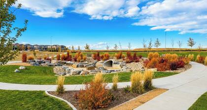 Luxe Retreat ·3BR 3B · I-70 • Denver · Gaylord · Airport- 2-10mins