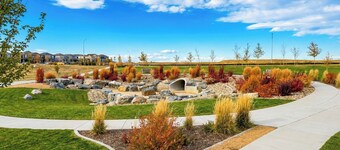 Luxe Retreat ·3BR •Airport •I-70 • E470 •Denver