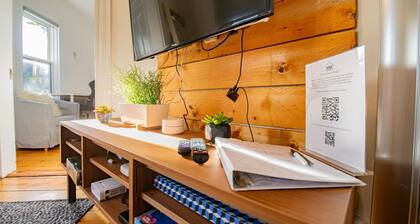 Cambridge Base Steps to Porter Square