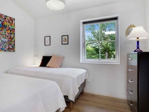 Ferienhaus | Innenbereich