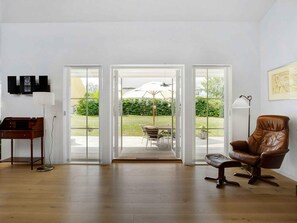 Ferienhaus | Innenbereich